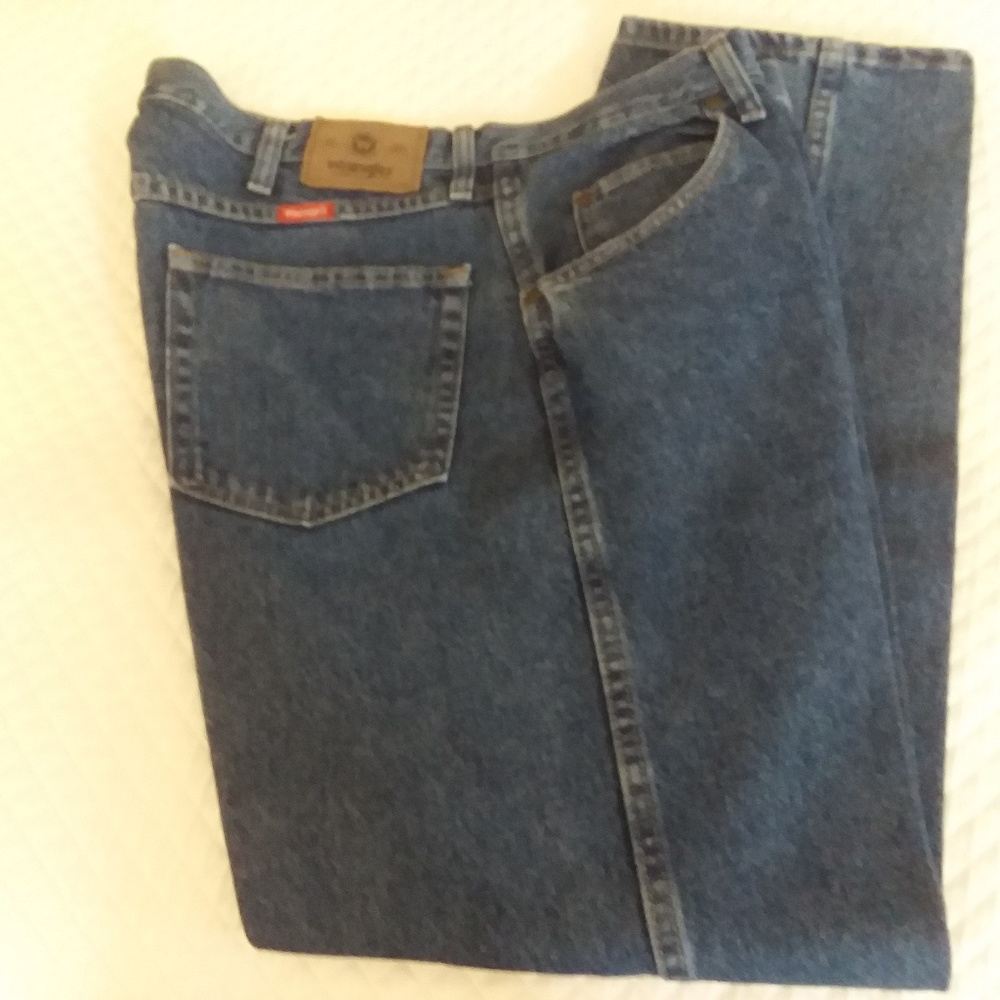 Men's Jeans